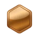 Bronze