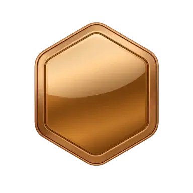 Bronze